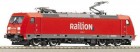 62502 Roco Electric locomotive BR 185.2 Railion